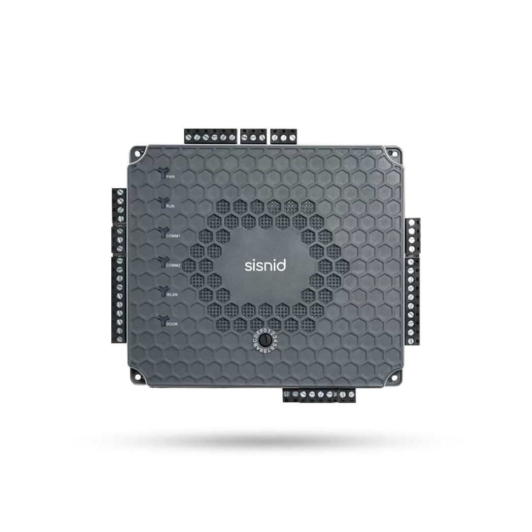 Placa Controladora SISNID Naccess AT160