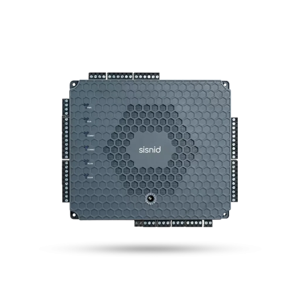 Placa Controladora SISNID Naccess AT260