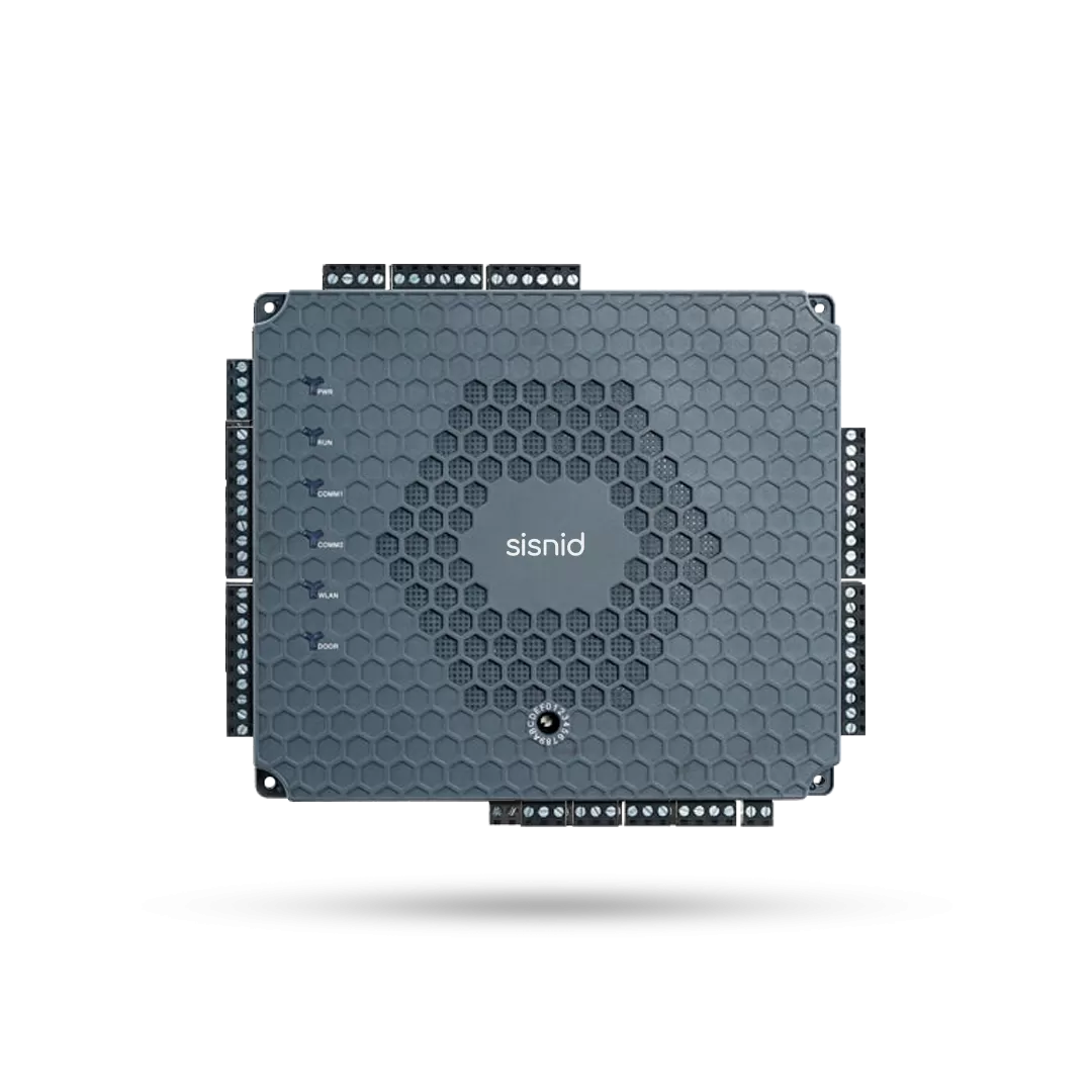 Placa Controladora SISNID Naccess AT260