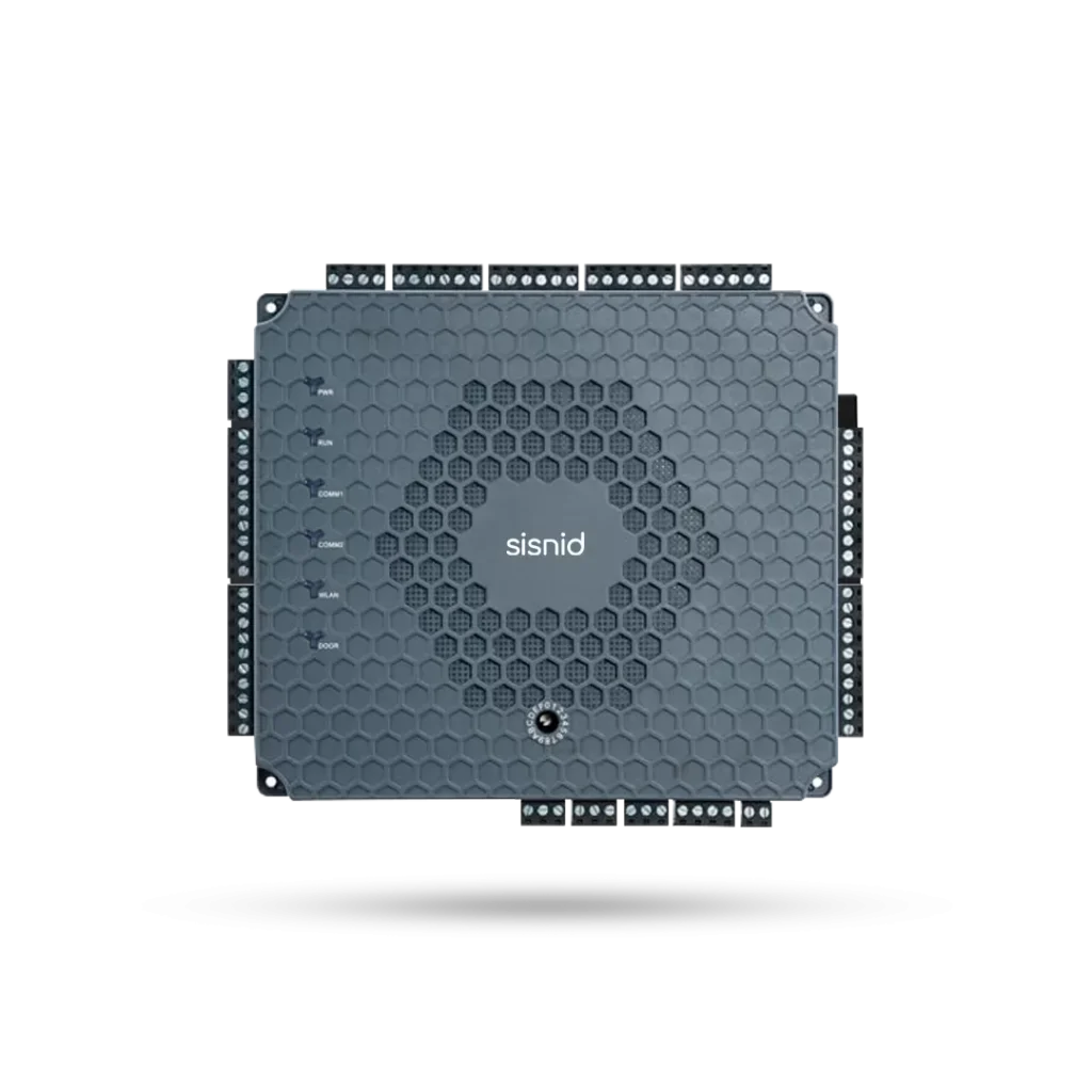 Placa Controladora SISNID Naccess AT460