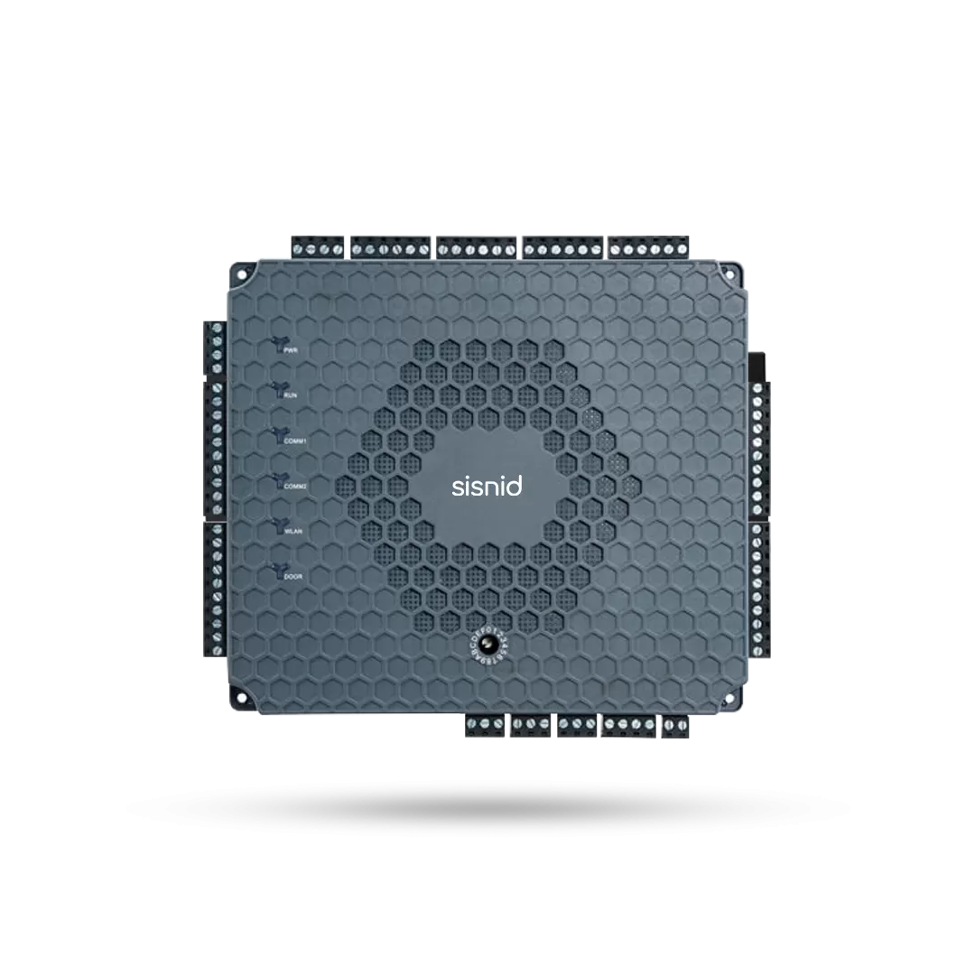 Placa Controladora SISNID Naccess AT460