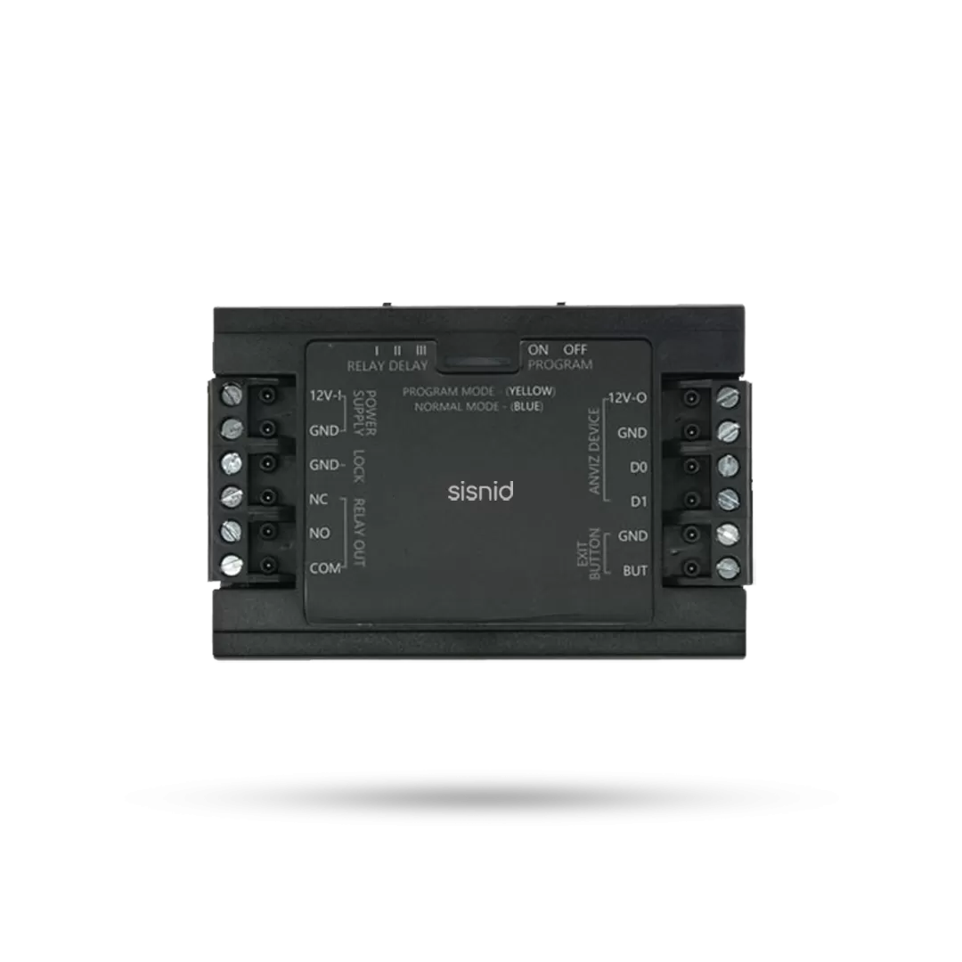 Placa Controladora SISNID Nprox DM11