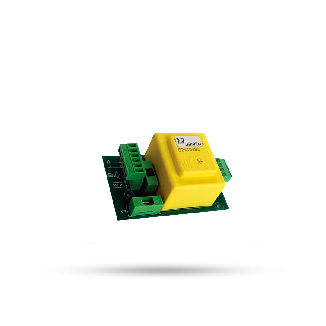 Placa Fonte de Alimentação PFA001