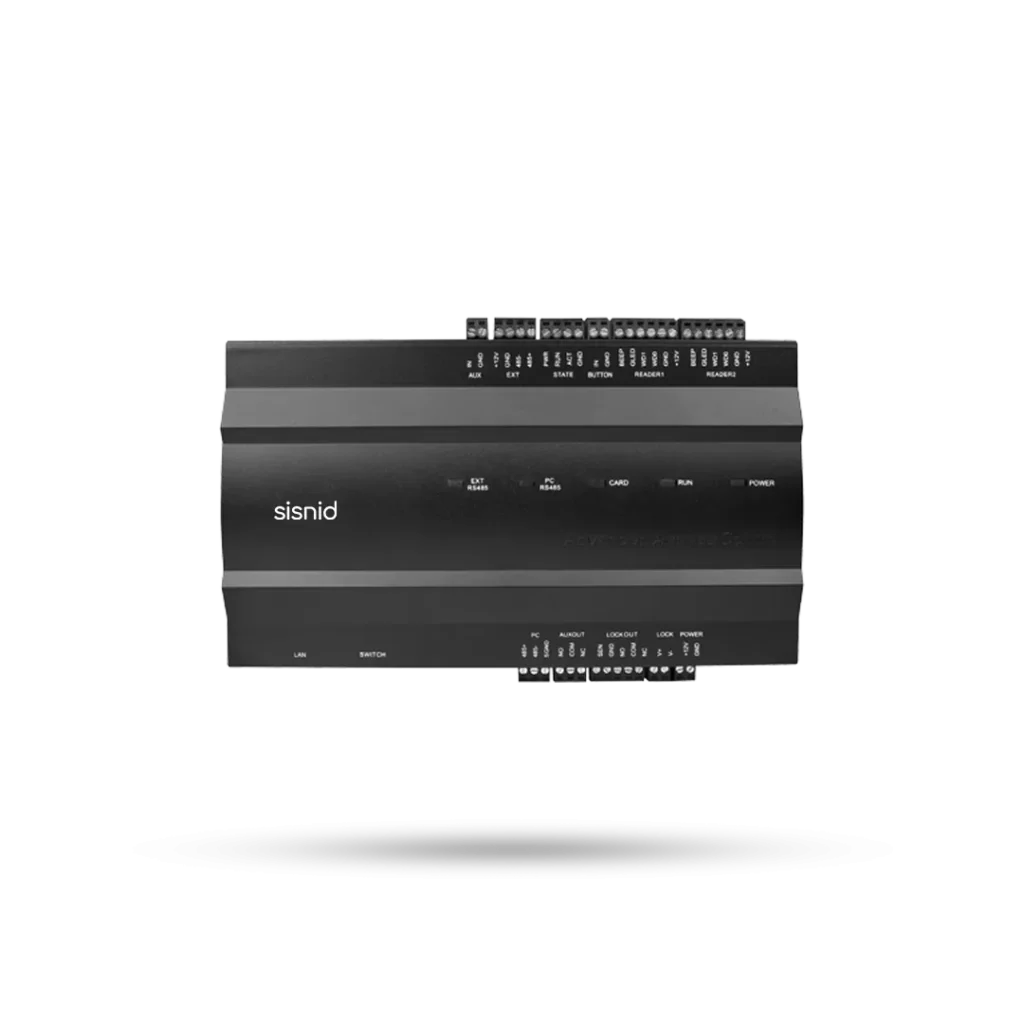 Placa SISNID Nbio 160