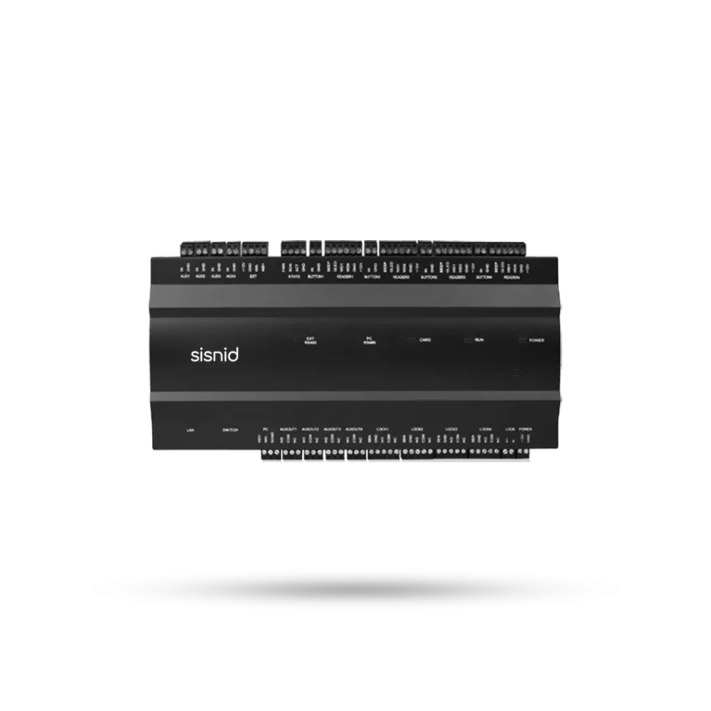 Placa SISNID Nbio 460