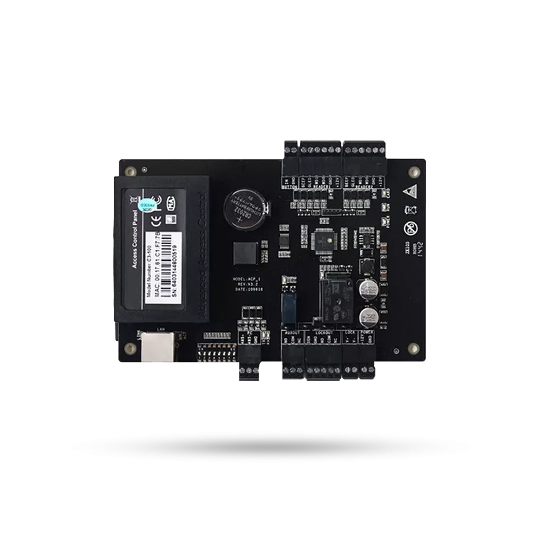 Placa SISNID Nprox 100