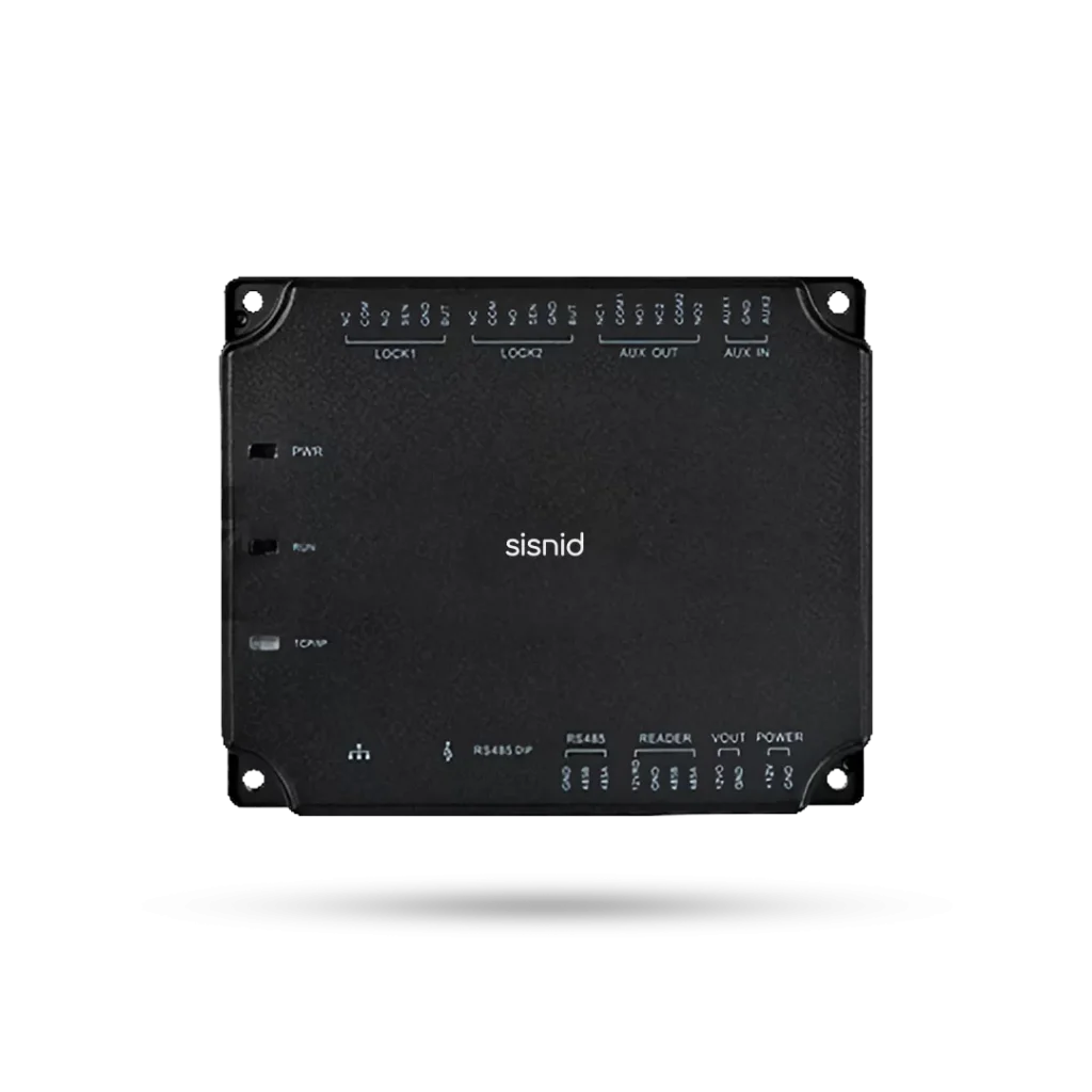 Placa SISNID Nprox 260