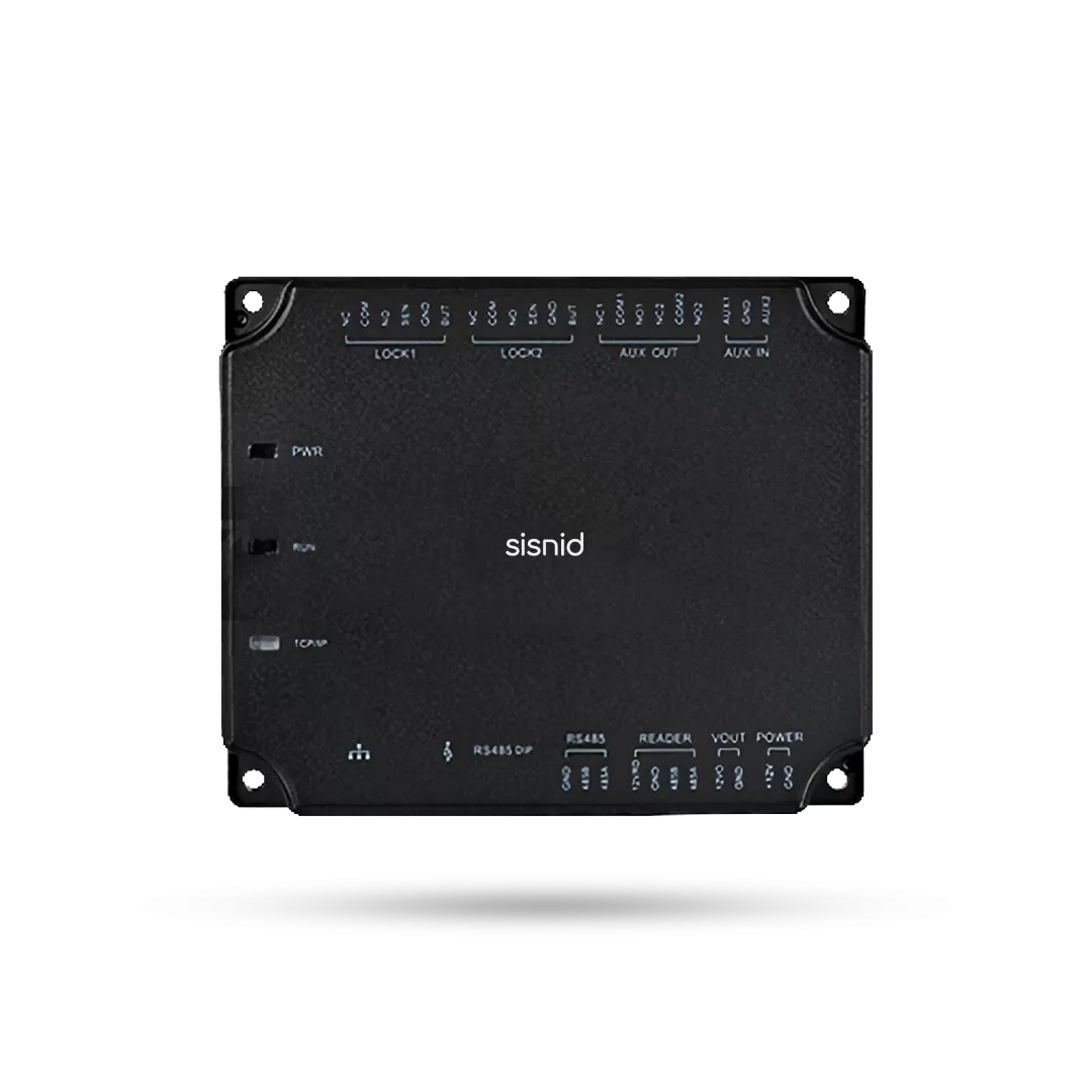 Placa SISNID Nprox 260