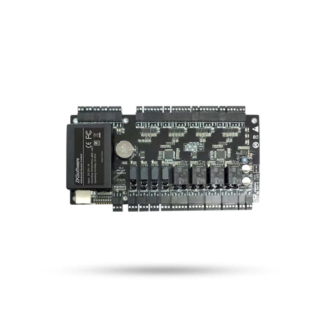 Placa SISNID Nprox 400