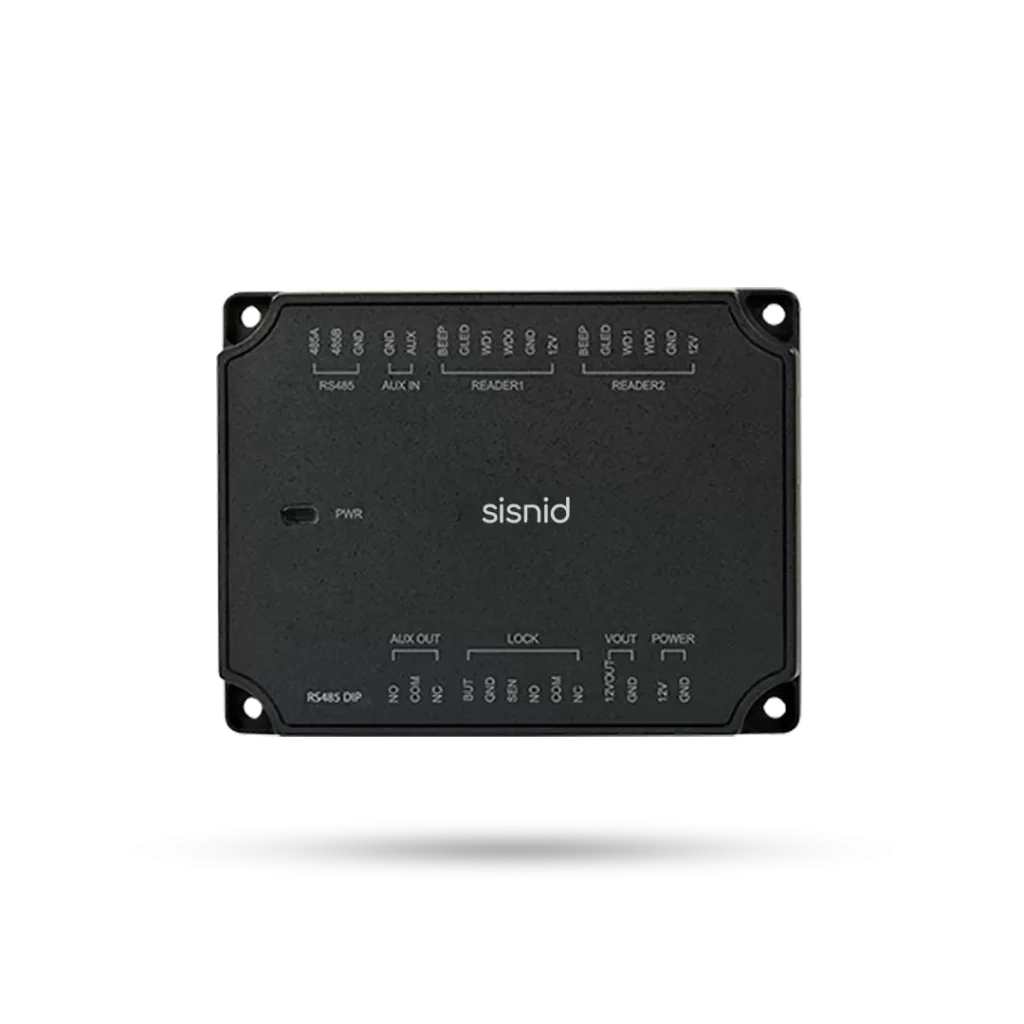 Placa SISNID Nprox DM10