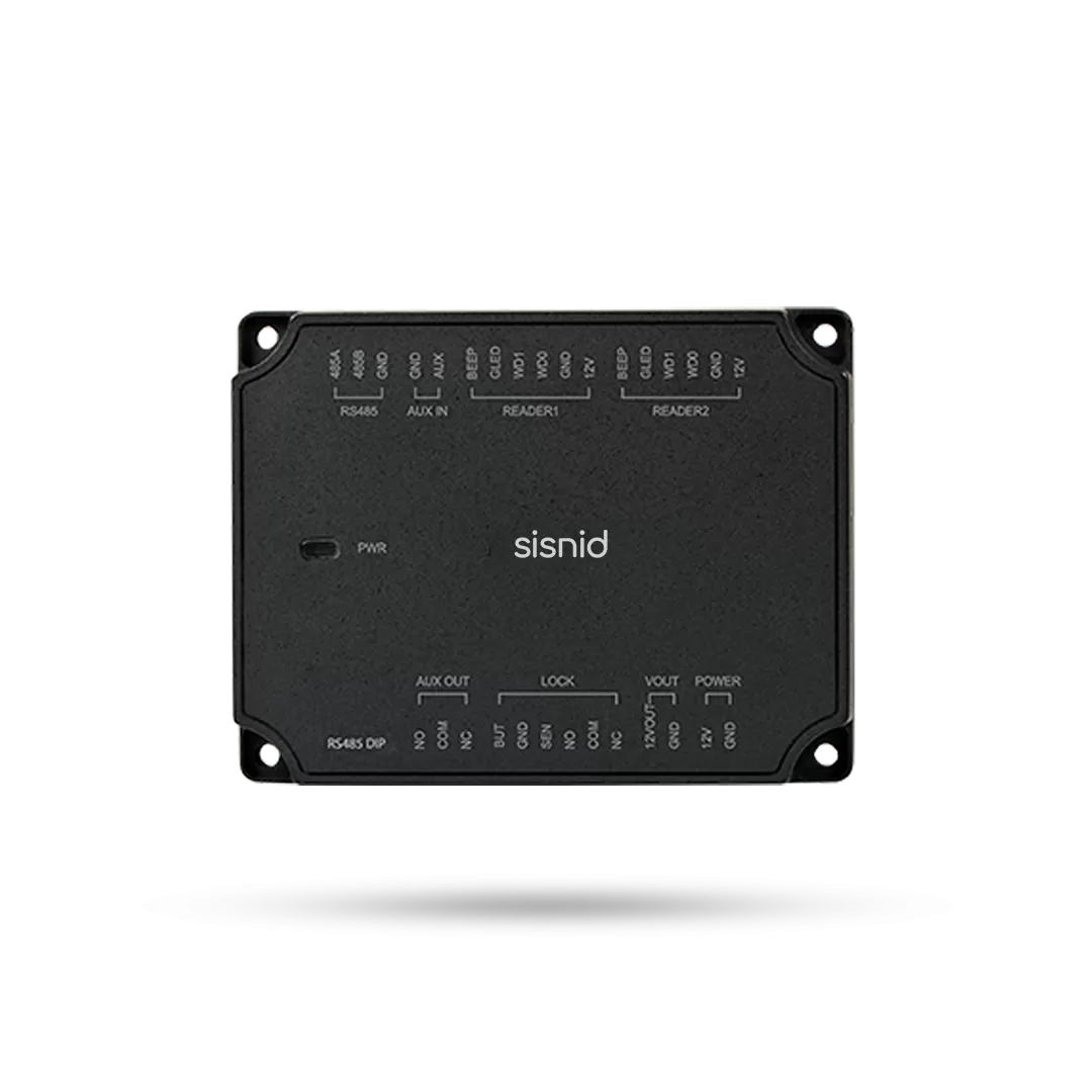 Placa SISNID Nprox DM10
