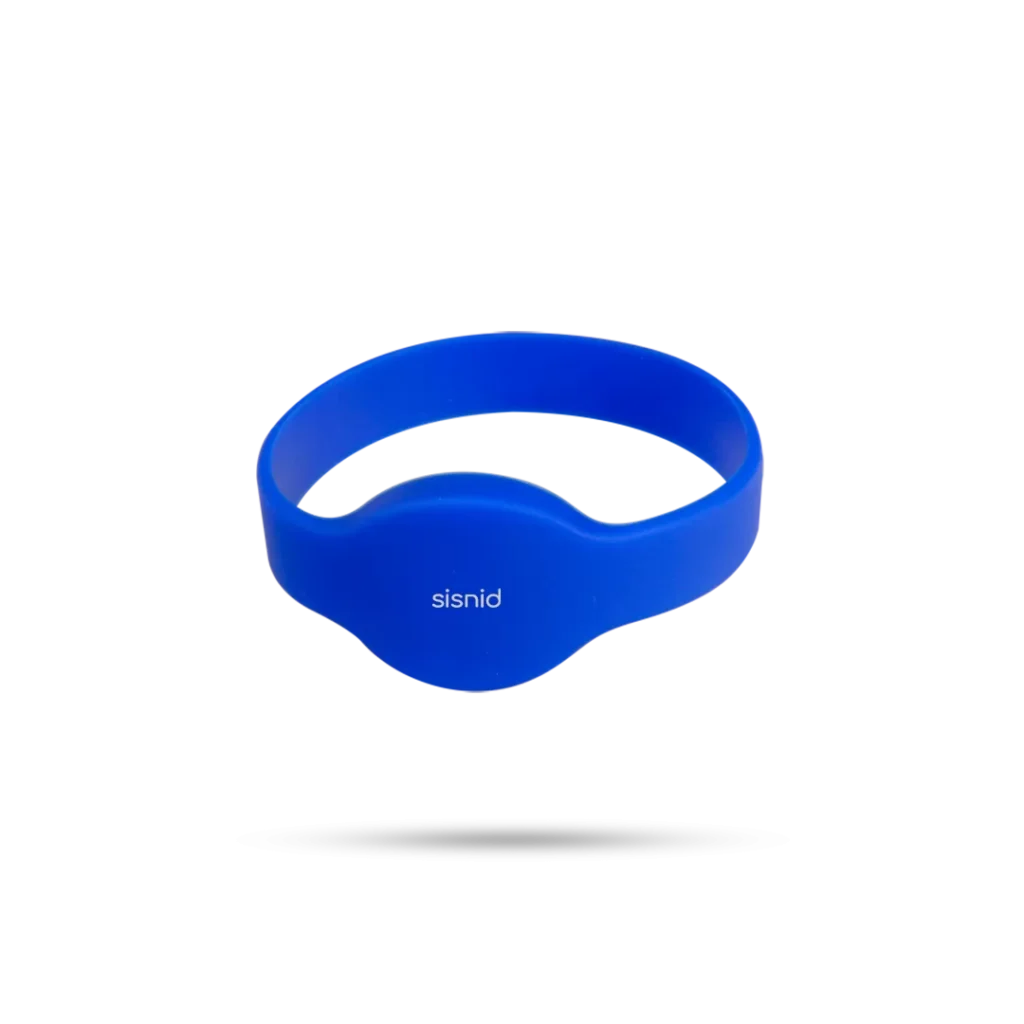 Pulseira SISNID Ncard EM03