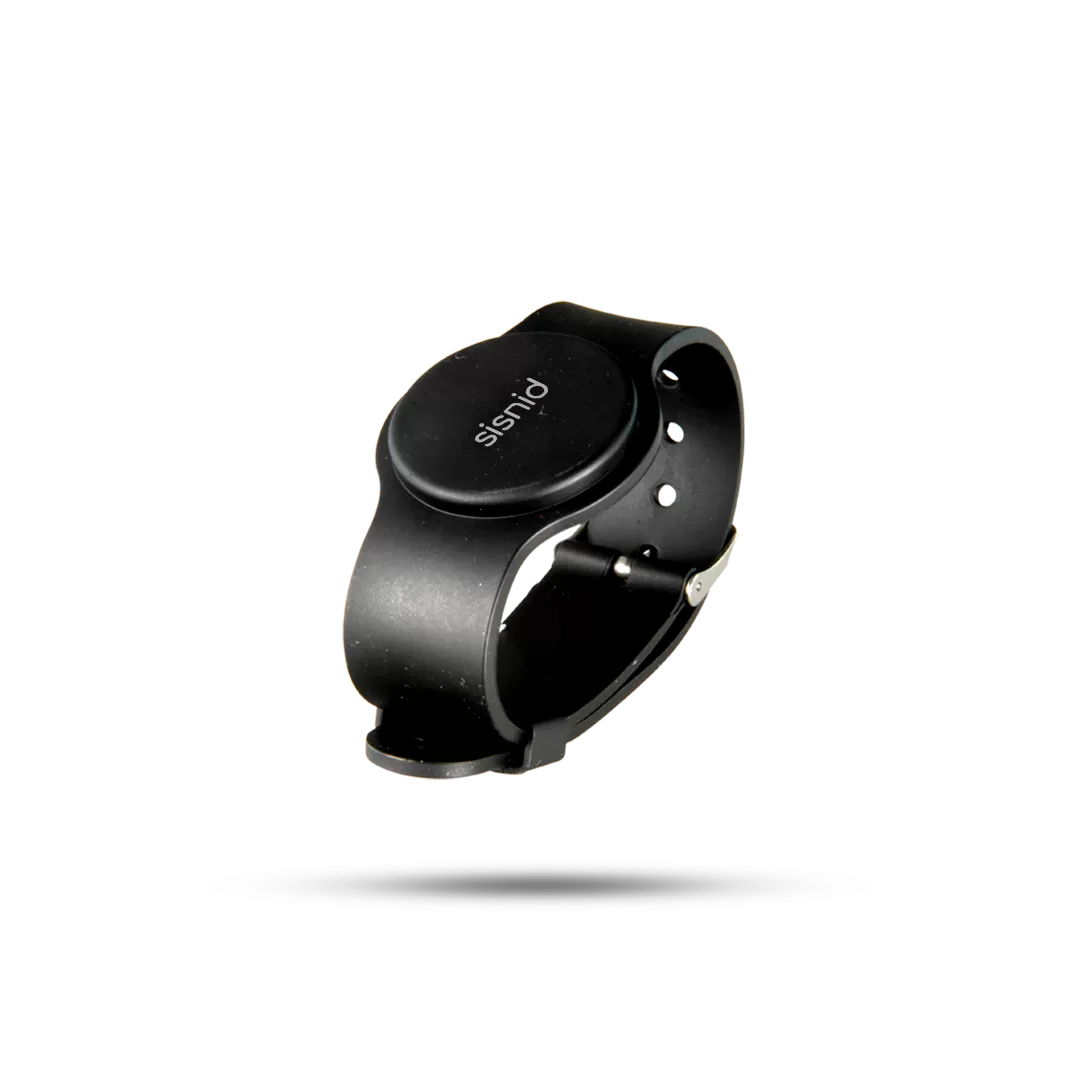 Pulseira SISNID Ncard EM04