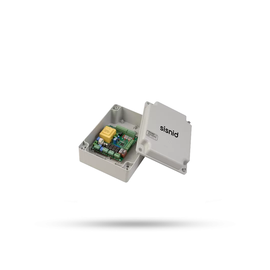 Quadro Motor Batentes QUS002