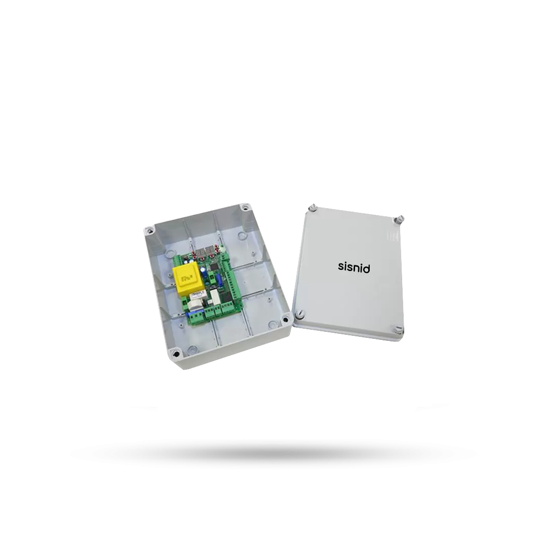 Quadro Universal SISNID QUS001