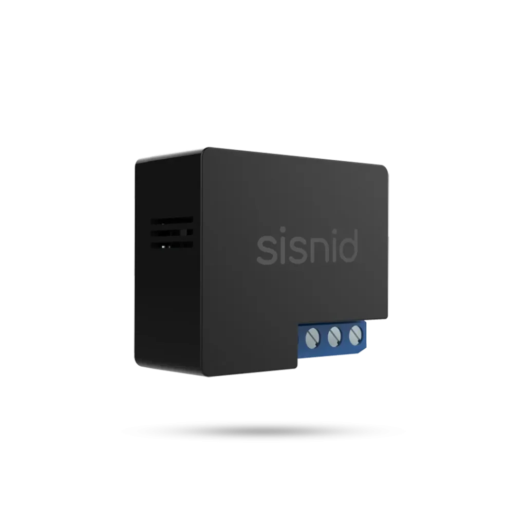 Relay de Controlo Remoto Nsecur RC01