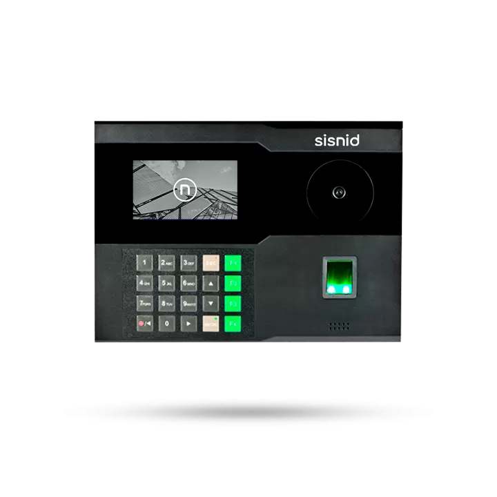 Relógio de Ponto RPMB002