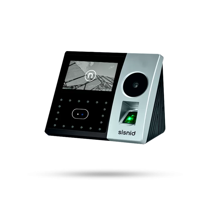 Relógio de Ponto RPMB003