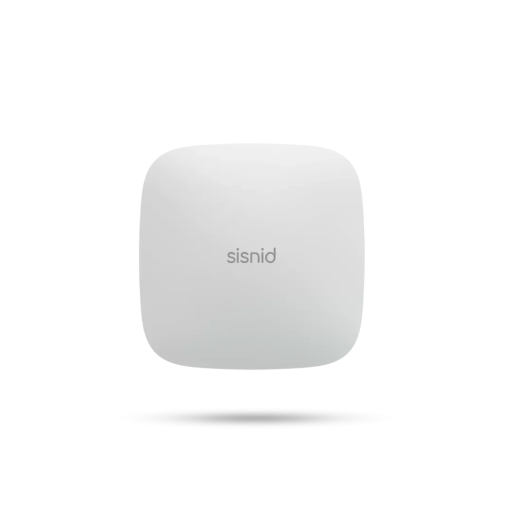 Repetidor Intrusão Nsecur REX1-W02