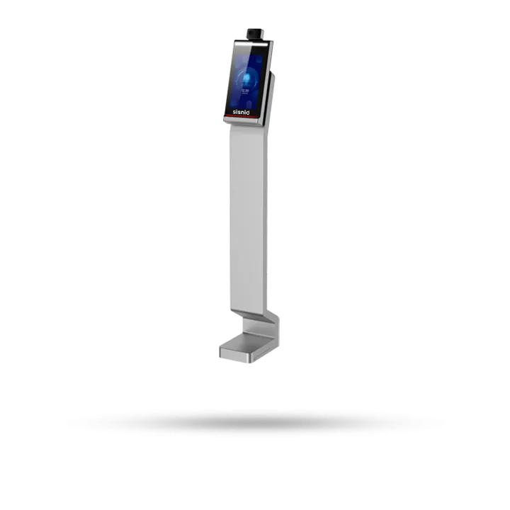 Relógio de Ponto Facial SK5604A