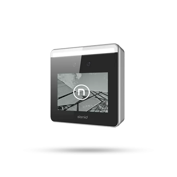 Terminal SISNID Nface 301