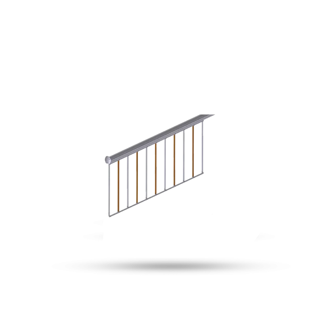 Saia para Barreira SISNID SAB001