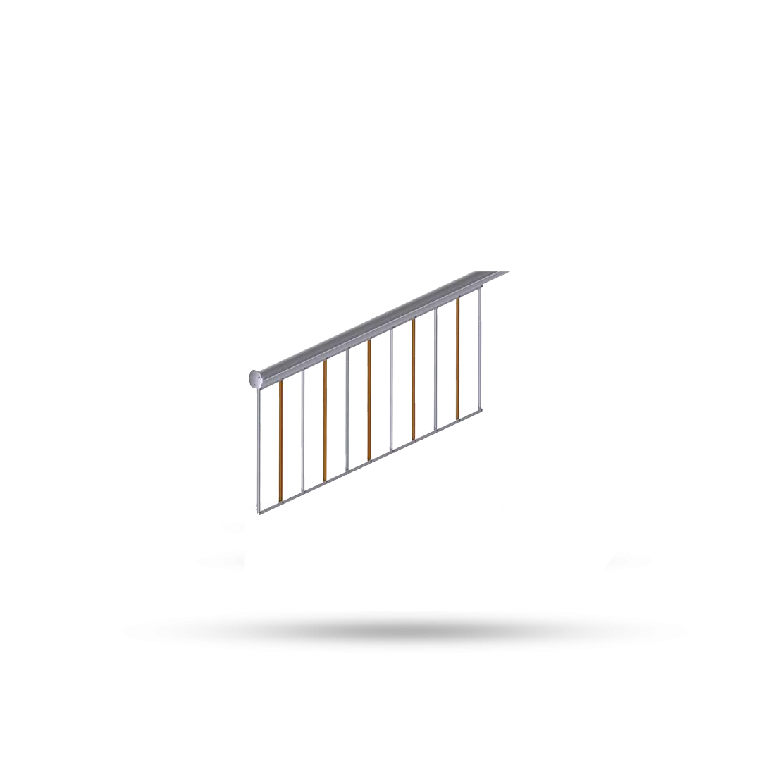Saia para Barreira SISNID SAB001