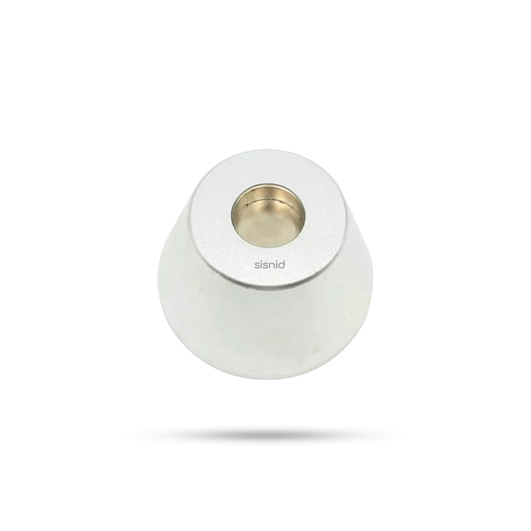 Separador Magnético SISNID Ncard – EAS04