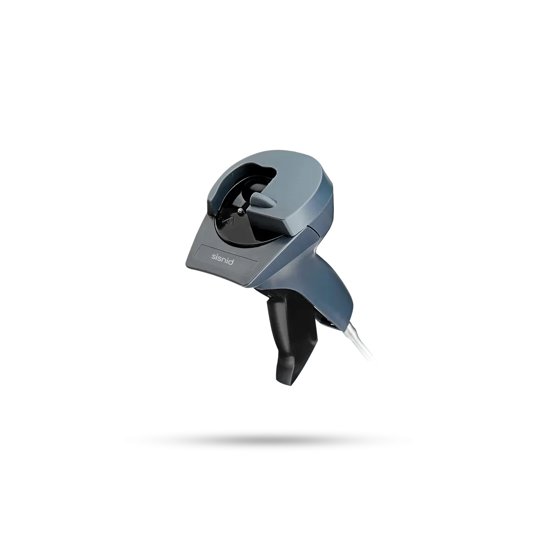 Separador Magnético SISNID Ncard – EAS05