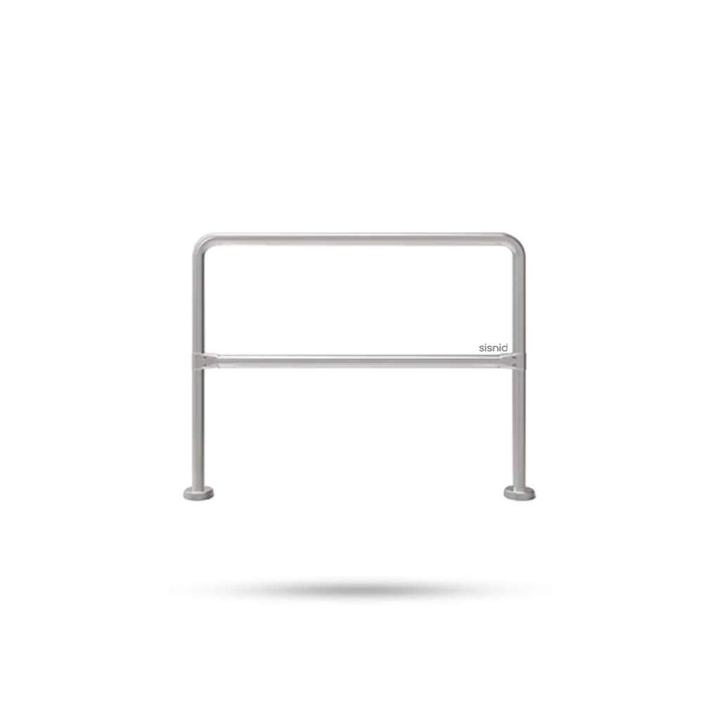 Separador de Torniquete SSep 602