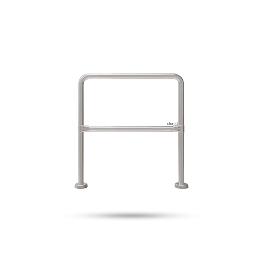 Separador de Torniquete SSep 603