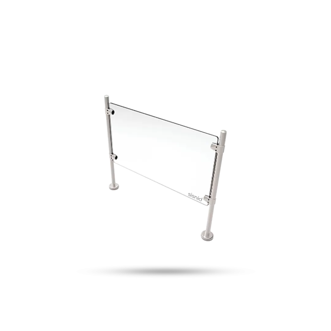 Separador de Torniquete SSep 604