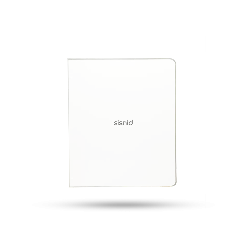 Separador de Torniquete Sep 606