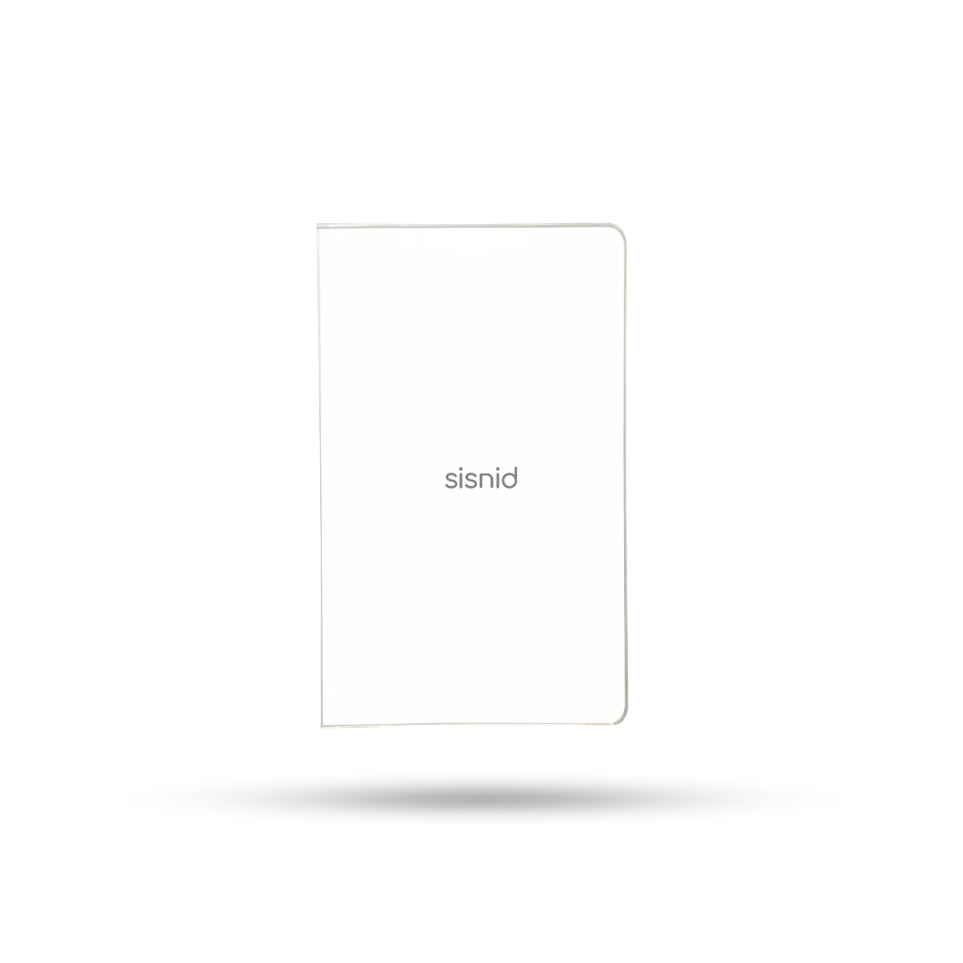 Separador de Torniquete Sep 608