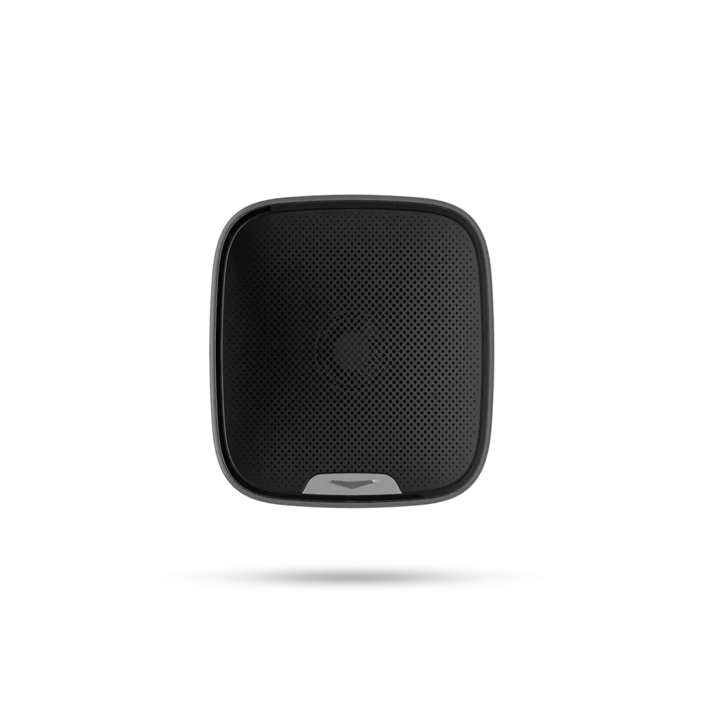 Sirene Exterior SISNID Nsecur HS-B06