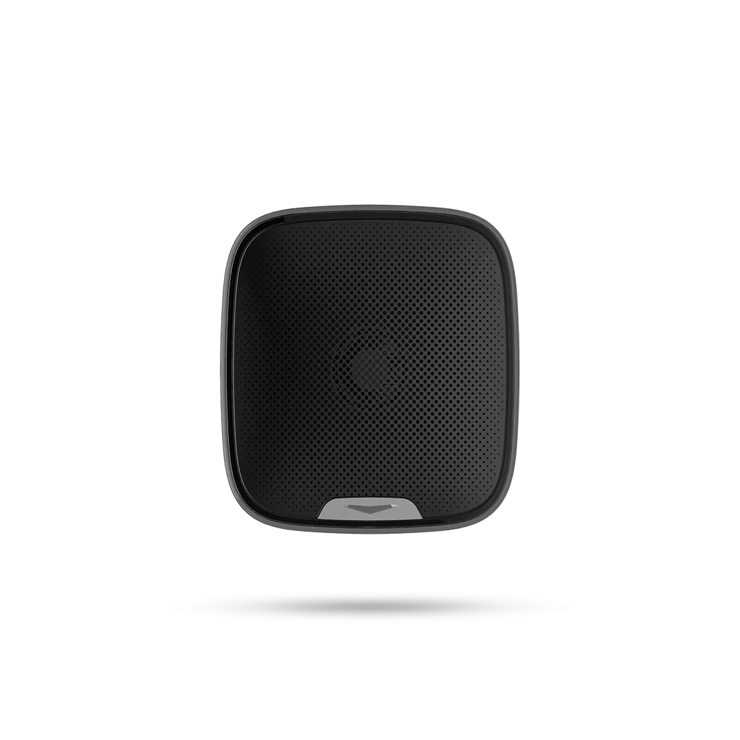 Sirene Exterior SISNID Nsecur HS-B06