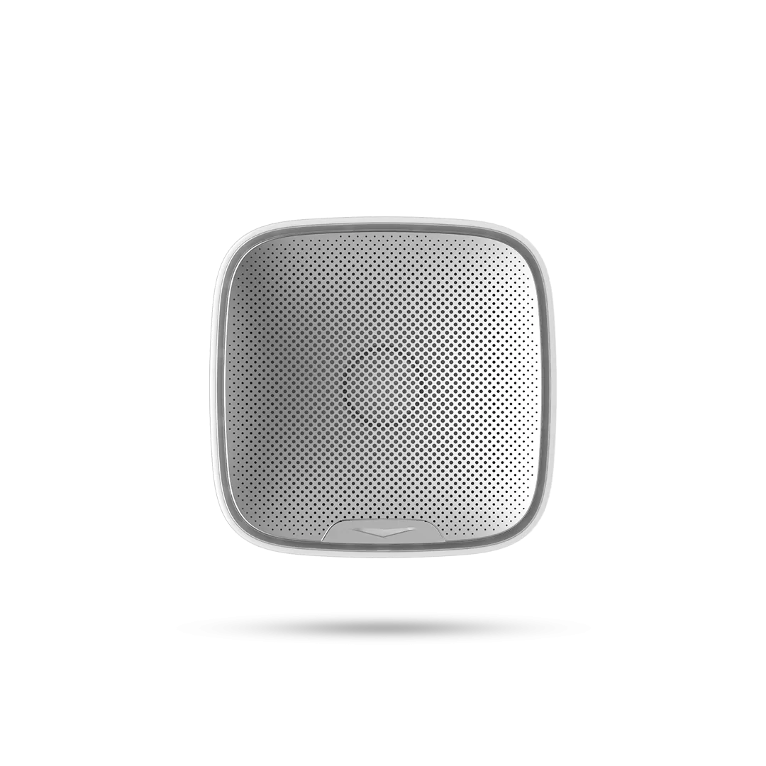 Sirene Exterior SISNID Nsecur HS-W07