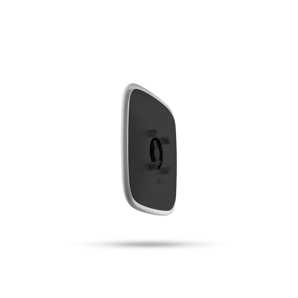 Sirene Exterior SISNID Nsecur SC-B08