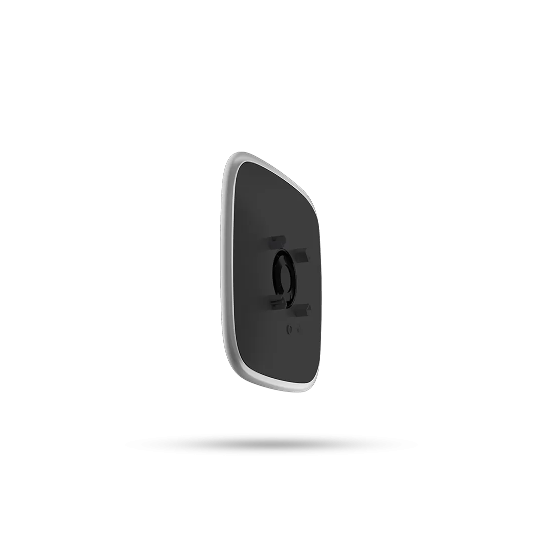 Sirene Exterior SISNID Nsecur SC-B08