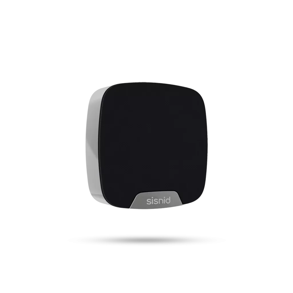 Sirene Interior SISNID Nsecur HS-B01