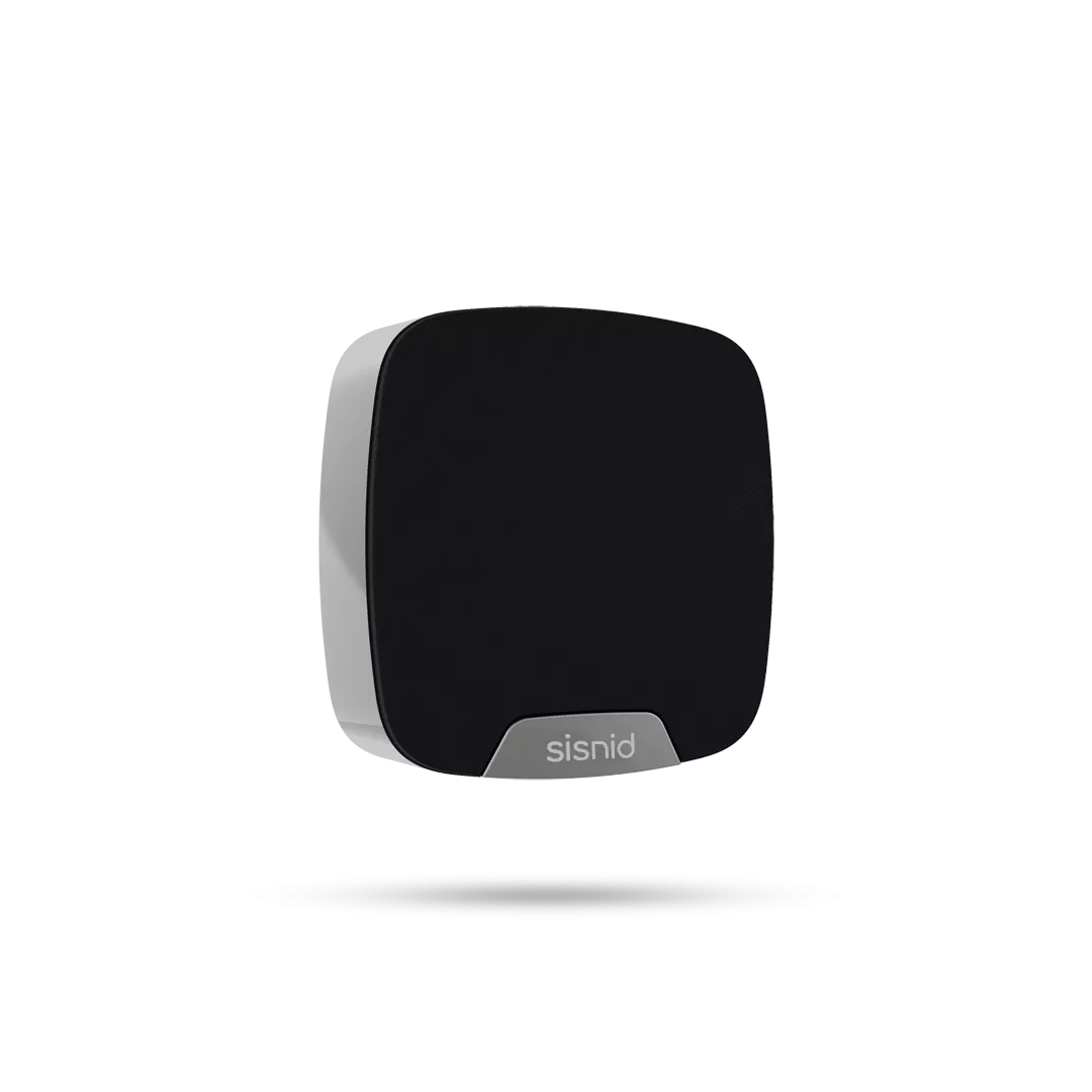 Sirene Interior SISNID Nsecur HS-B01