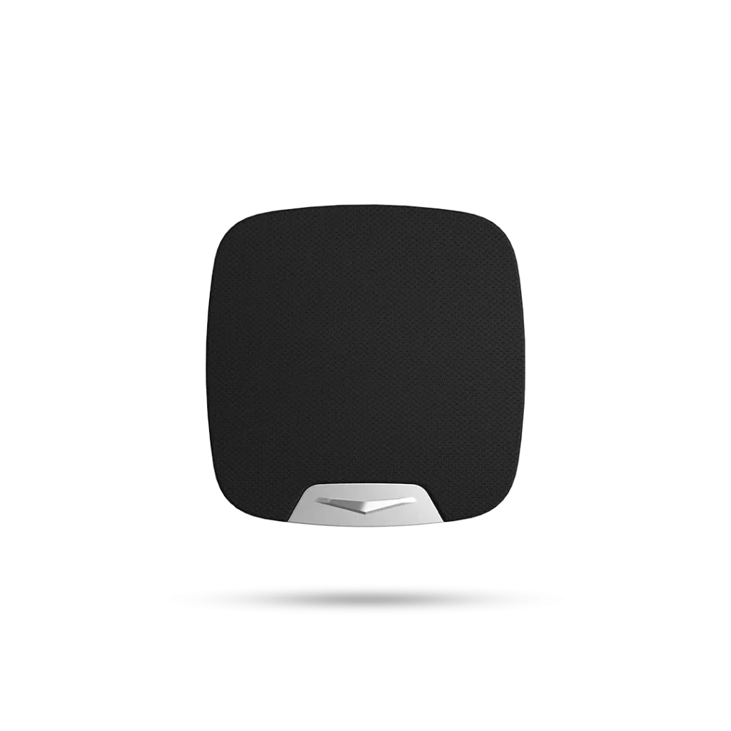 Sirene Interior SISNID Nsecur HS-B03