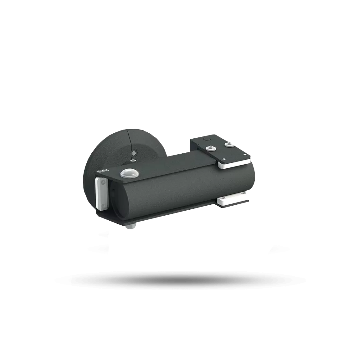 Sistema Anti Vandalismo SAV001