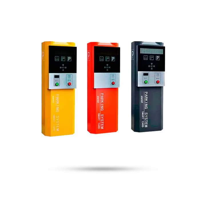 Sistema de Cartões SISNID DV001