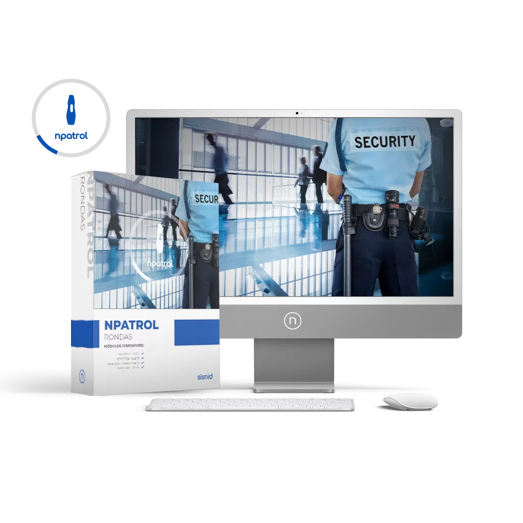 Software Npatrol SISNID