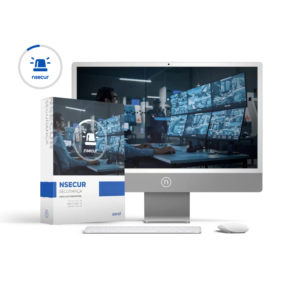 Software Nsecur SISNID