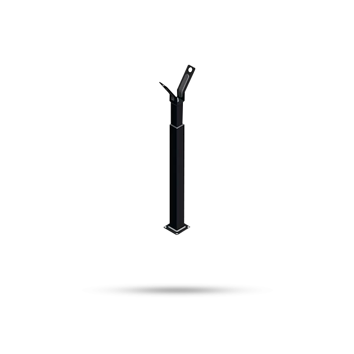 Suporte Ajustável Haste SISNID SFH002