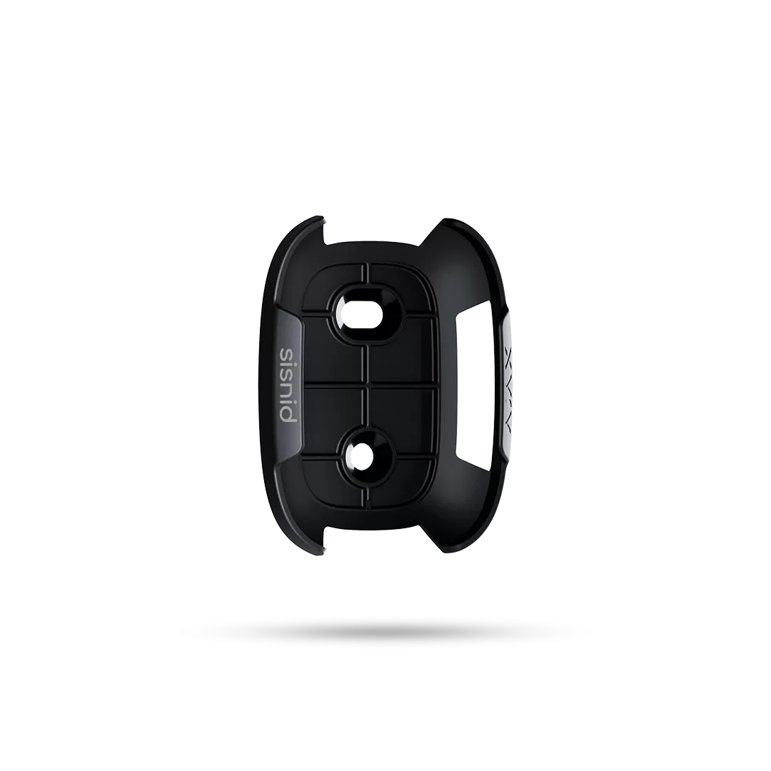 Suporte Botão Nsecur SISNID SP01