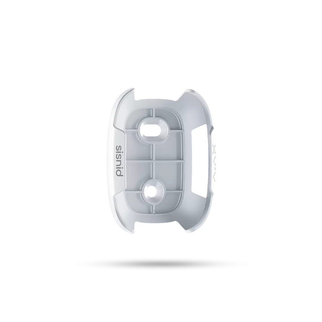 Suporte Botão Nsecur SISNID SP02