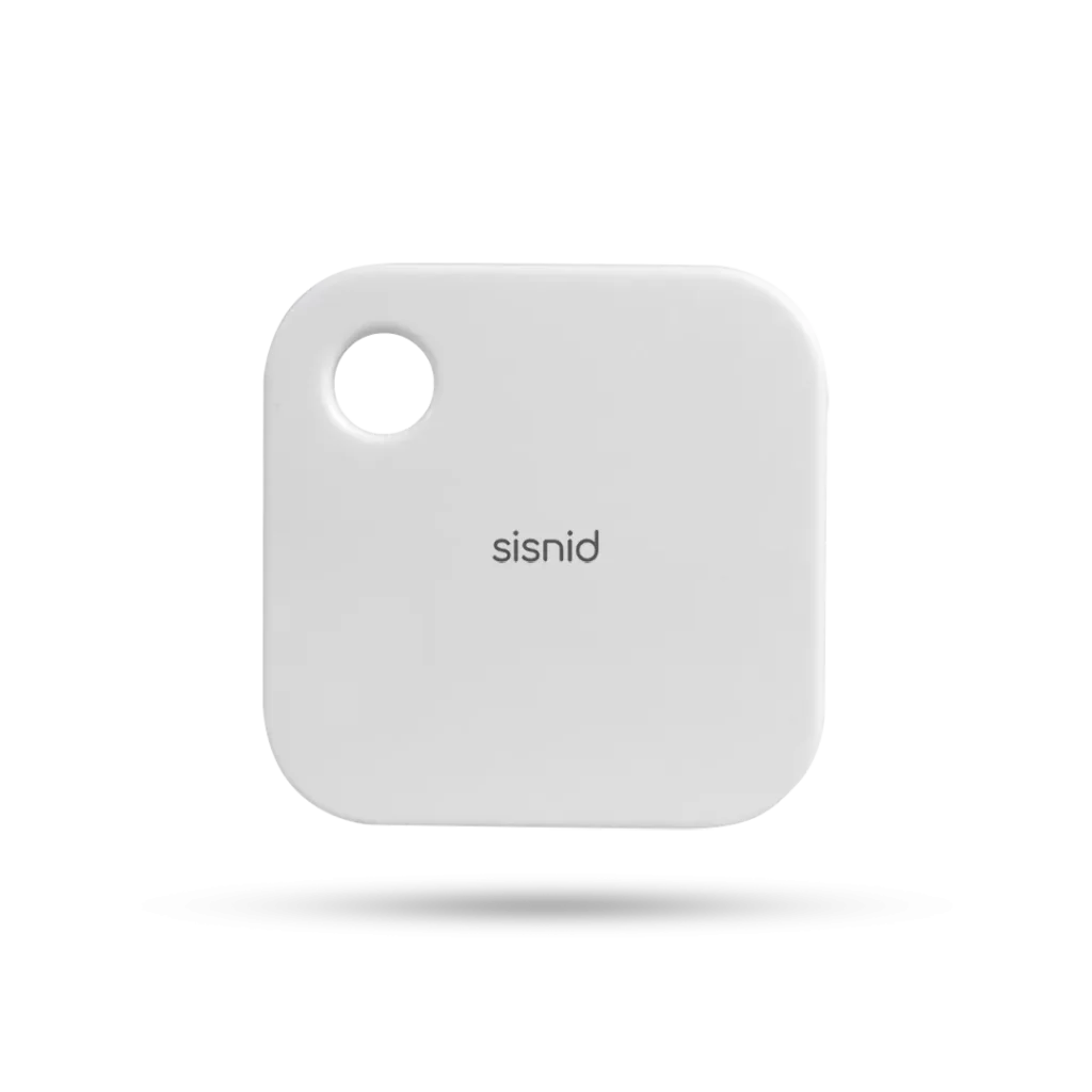 Tag Porta-Chaves SISNID Ncard EM-02